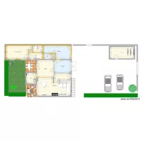 CH ABADIE SCENARIO 1bis avec 4 sdb