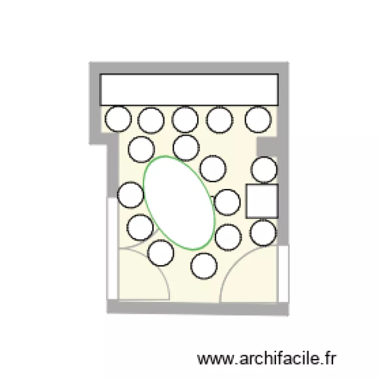 ALPHA3I ESSAI 2. Plan de ALPHA3I ESSAI 2. Plan de