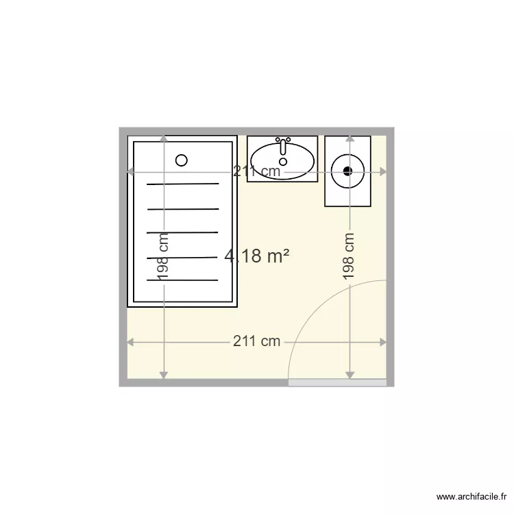 SEGUIN CHANTAL . Plan de 