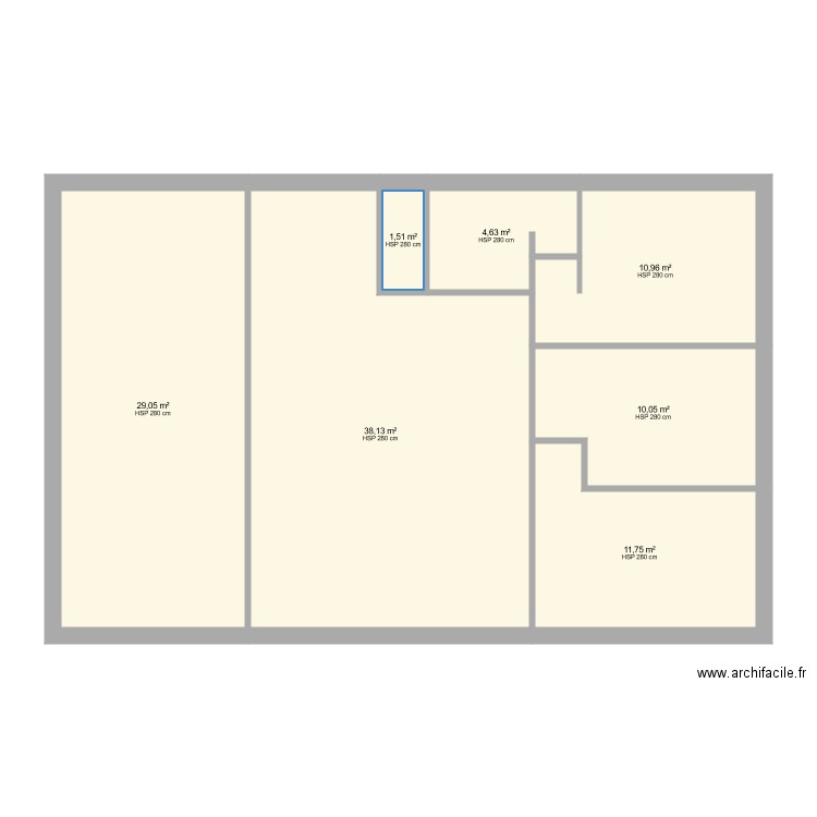 plan maison de moi. Plan de 0 pièce et 0 m2