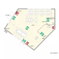 LOCAL CHANTELOUP elec2 SECOURS