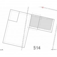 Projet maison sur terrain Ropert