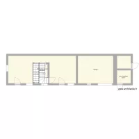 plan maison saint ismier