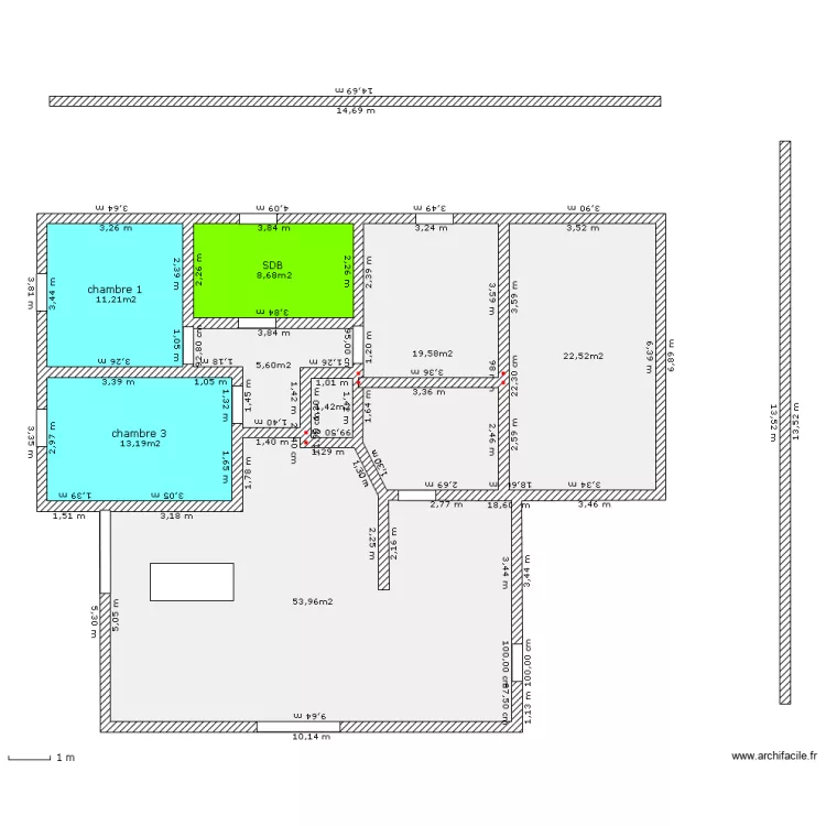 prinquiau 12. Plan de prinquiau 12. Plan de