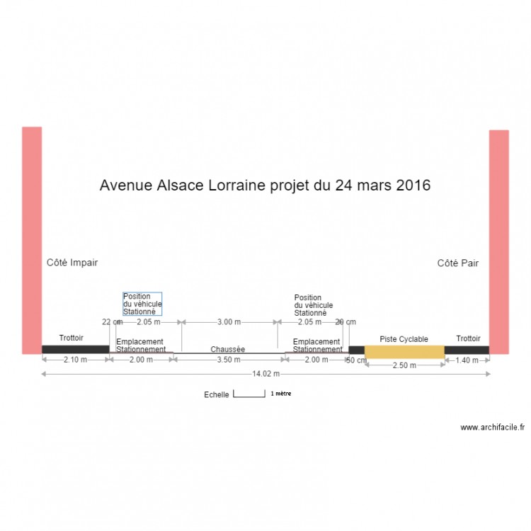 Plan. Plan de 0 pièce et 0 m2