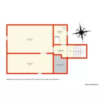 BI 4750 rdc non c&ocirc;t&eacute;