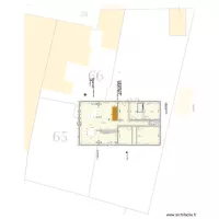 rez de chauss&eacute;e22