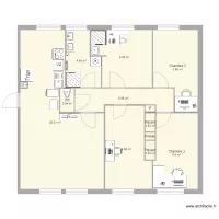 Camille Rousset vide