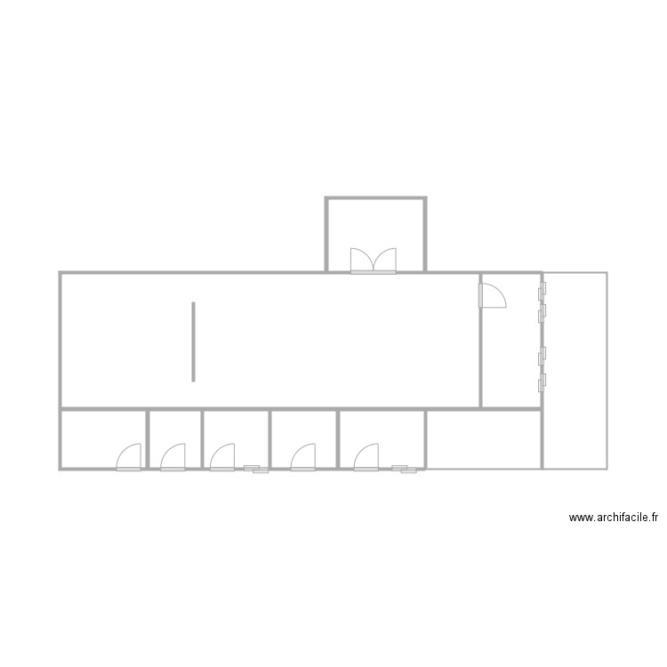 Annexe 2. Plan de 0 pièce et 0 m2