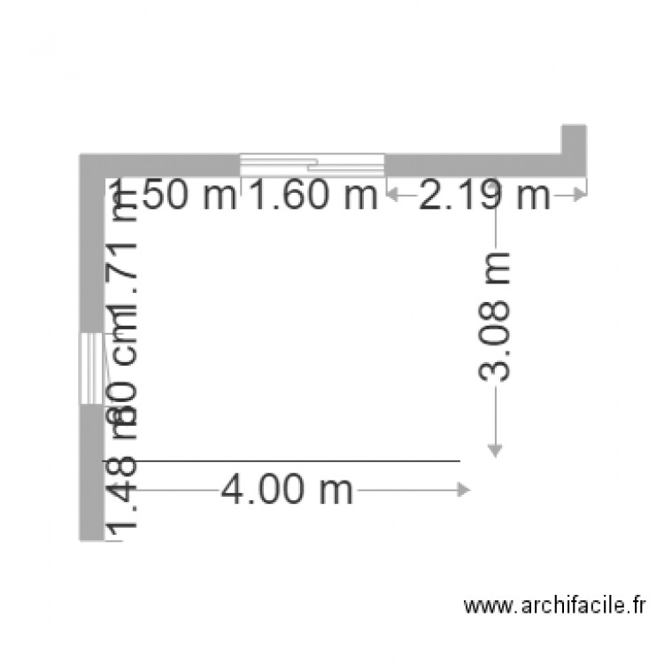 ROCHELLE2. Plan de 0 pièce et 0 m2