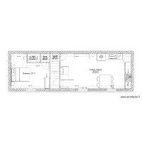 PLAN AMENAGEMENT V2 SABOUL LOT2