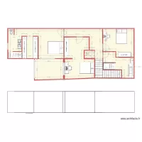 Le Reclus &eacute;tage 2   tim