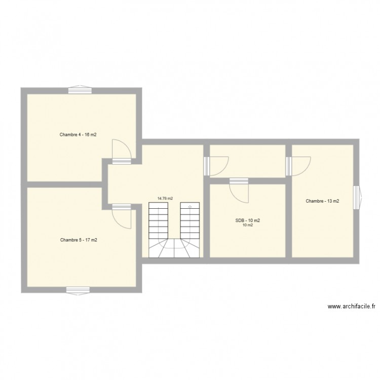 PuyGuillaume. Plan de 0 pièce et 0 m2