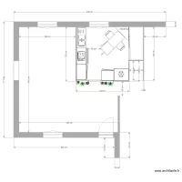 Am&eacute;nagement cuisine V1