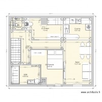 APPARTEMENT REVERCHON V3