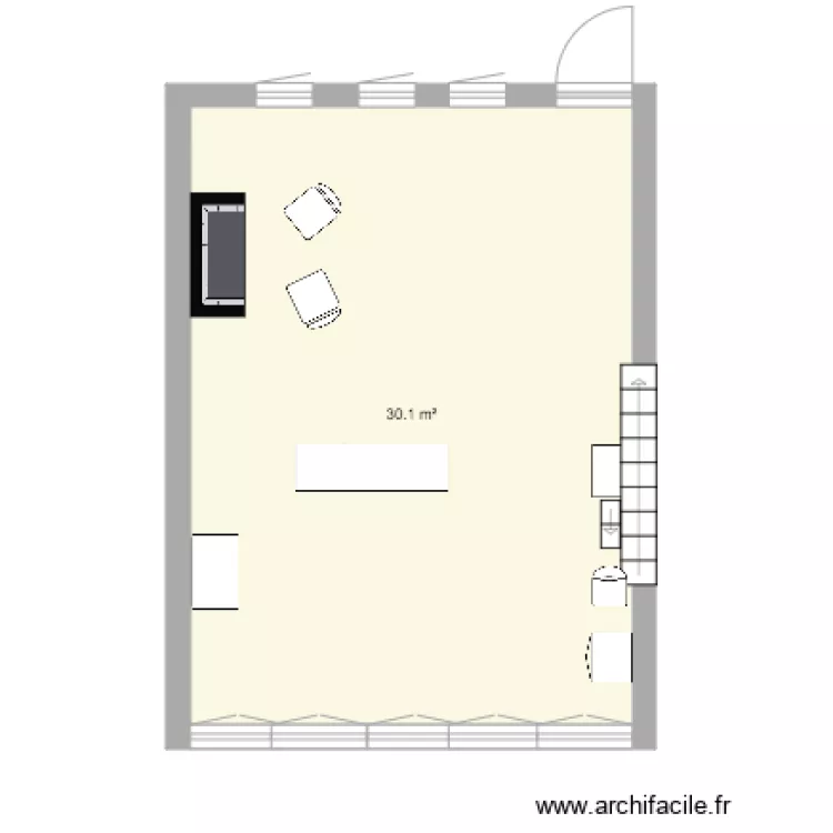 NAJAC2. Plan de NAJAC2. Plan de