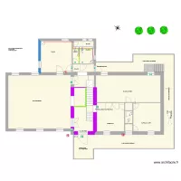 ERP MAIRIE  SALLE DES FETES 01 mars 2019