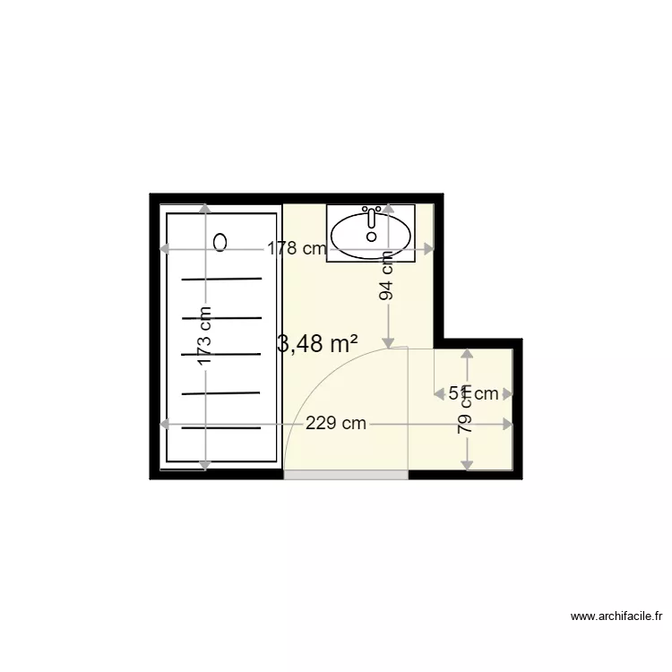 BARLET J LUC . Plan de BARLET J LUC . Plan de