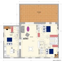 Logement perso Meublé Z5 modifié 0810