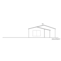 pignon maison nouveau projet plus  6