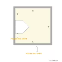 Croquis STORCK Bernard