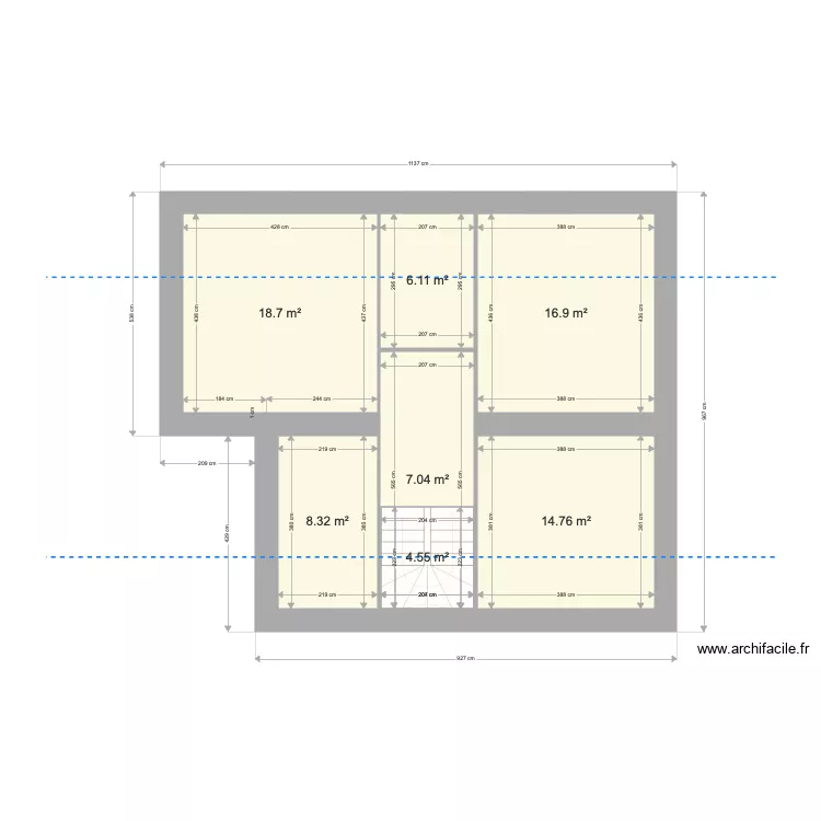 Plan CLT OLLERDISSEN. Plan de Plan CLT OLLERDISSEN. Plan de