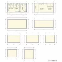 Fiche technique WC
