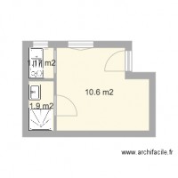 plan 43 villette
