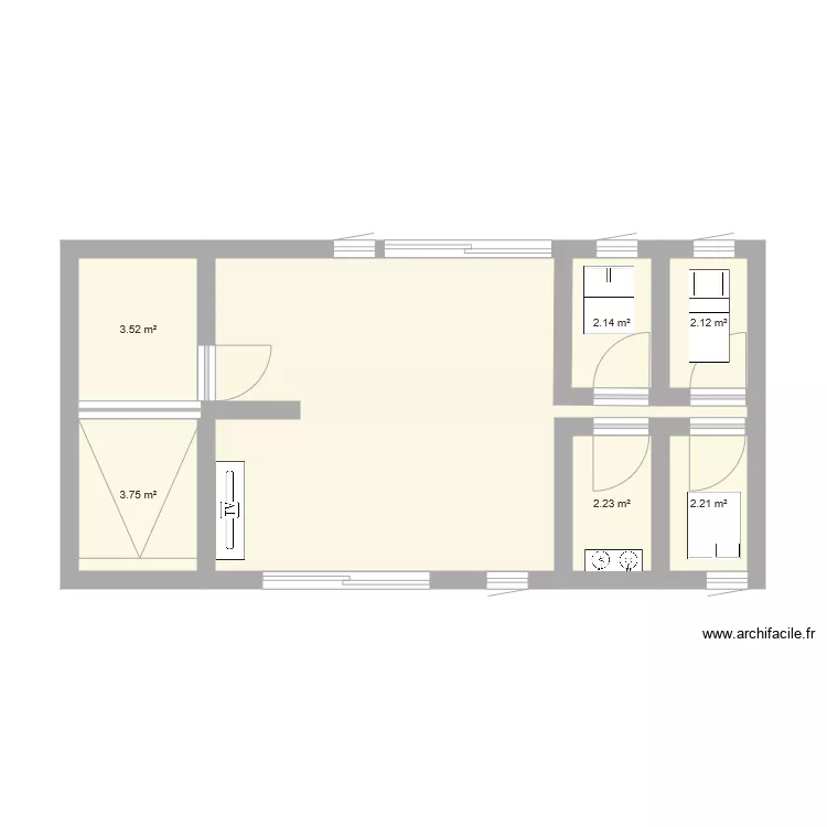 plan de maison . Plan de plan de maison . Plan de