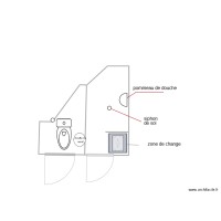 projet 01 douche