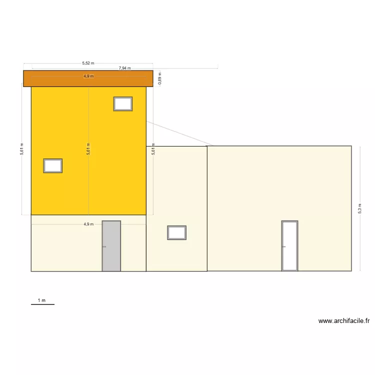 NORD 17jillet2026. Plan de 