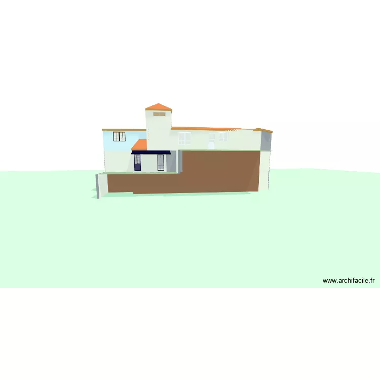 Notre première maison V2. Plan de Notre première maison V2. Plan de
