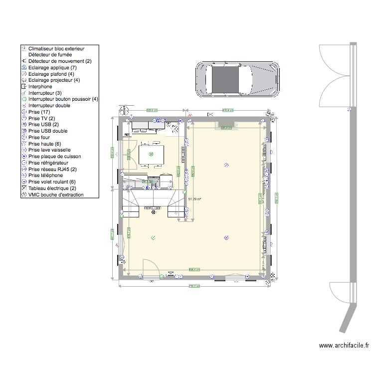 Bas Fontaine Fourches 211222. Plan de 0 pièce et 0 m2