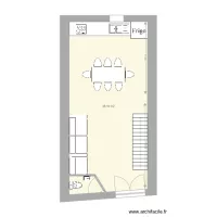 Bonnieux Plan Am&eacute;nagement