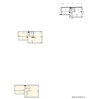 Appartement en l'état