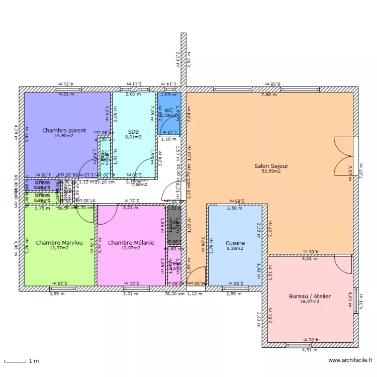 plan 01. Plan de plan 01. Plan de