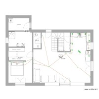 plan interieur