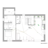 plan interieur