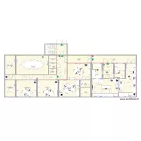 2eme &eacute;tage V3 HSE