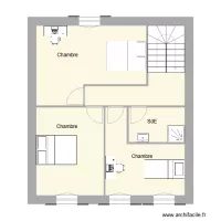 Laure et Benoit Etage2