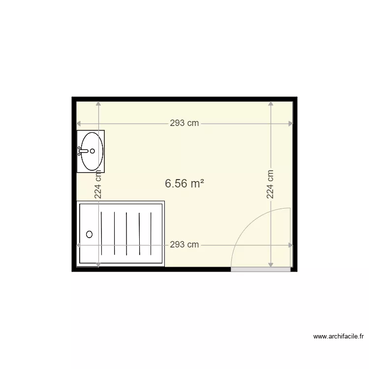 BUTTEL JODETTE . Plan de BUTTEL JODETTE . Plan de