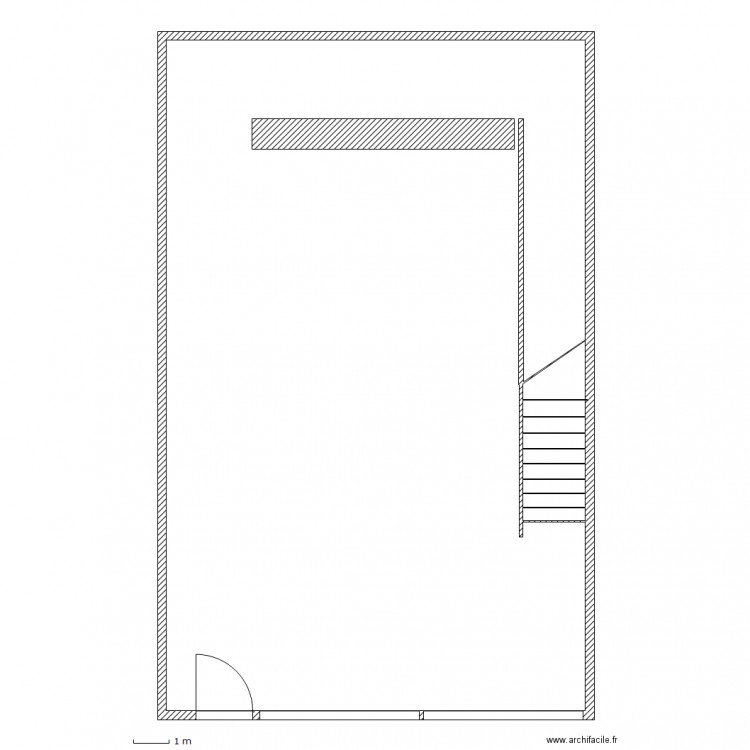 TABAC LA BREDE. Plan de 0 pièce et 0 m2