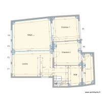 Nantes V4 nouvelle dimension