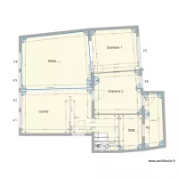 Nantes V4 nouvelle dimension