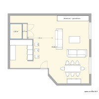 Plan meuble Eiffel 2