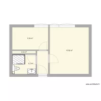 STUDIO SAINT RAPHAEL