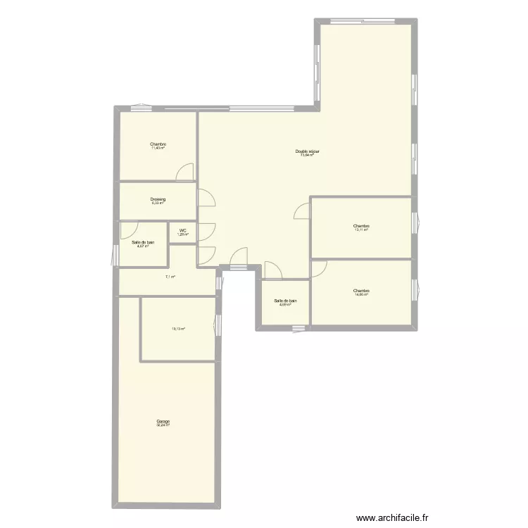 anais 1.6.3. Plan de 