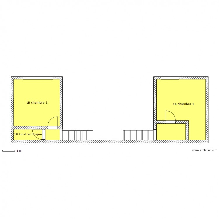 238C/2014. Plan de 0 pièce et 0 m2