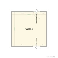 Maison Aische - Cuisine