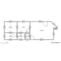 RENOVATION BUD LOG